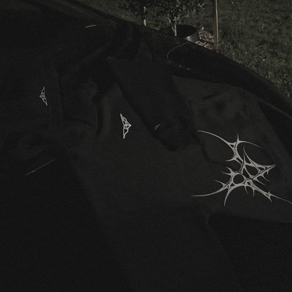 NOCT HOODIE V1