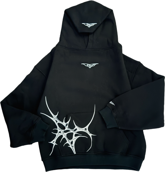 NOCT HOODIE V1