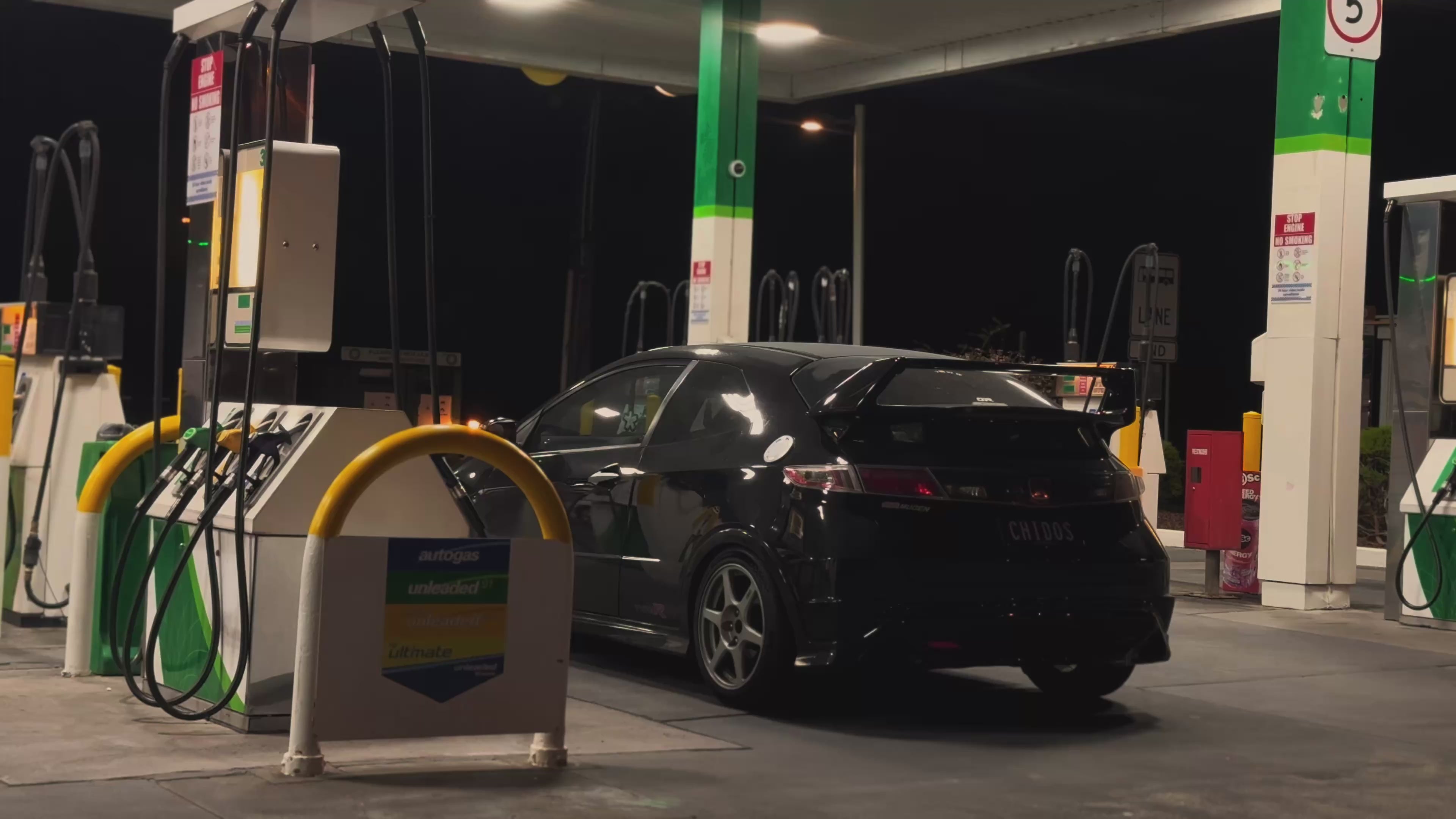 Load video: 